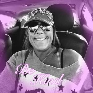 Meet your Posher, Terra